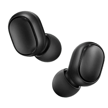 هدفون بی‌ سیم شیائومی مدل Redmi AirDots